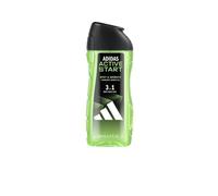 Adidas Active Start Shower Gel 400 ml 2x1