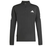 Adidas Adi365 Iconic Half Zip Sweatshirt Nero XL Uomo