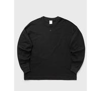 Adidas ADI BB LS TEE men Longsleeves black in taglia:M