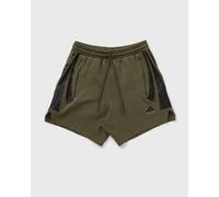 Adidas ADI BB SP SHORT men Sport & Team Shorts green in taglia:XXL