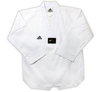 adidas ADI-CLUB Taekwondo ADITCB01 Dobok Uniforme 190 cm