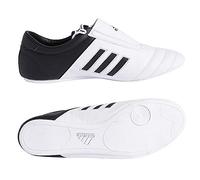 adidas Adi - Scarpe da Allenamento Kick II, Bianco, 42 2/3 EU