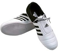 Adidas Adi-Kick I - Scarpe da ginnastica Bianco Size: 40 2/3 EU