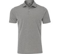 adidas Adi Performance Polo Shirt, Grigio, Multicolore, M Uomo