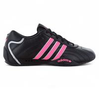 Adidas Adi Racer Lo W - Donna Sneakers Nere JS0281 Sport Tempo Scarpe Nuove