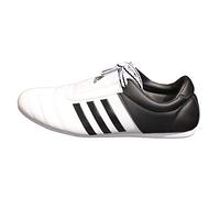 adidas Adi - Scarpe da Allenamento Kick II, Bianco, 42 2/3 EU