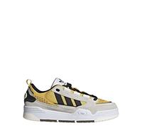 adidas ADI2000 Scarpe Uomo, Eqt Yellow/Core Black/Crystal White, 6.5