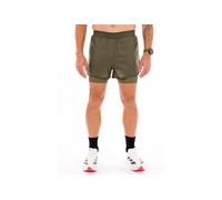 Shorts adidas adi365 Hermanos Koumori 2in1 4068807979161 in taglia M-5" EU