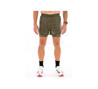 Shorts adidas adi365 Hermanos Koumori 2in1 4068807979192 in taglia XL-5" EU