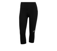 adidas adi365 3/4 Calzamaglia da corsa Donna-nero