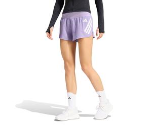 adidas adi365 3in Pantaloncini da corsa Donna