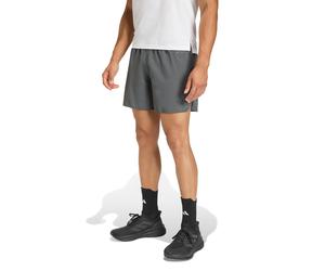adidas adi365 5in Pantaloncini da corsa Uomini - grigio
