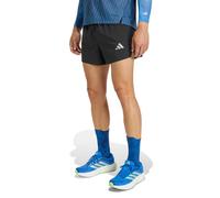 adidas - Adi365 Climacool+ Shorts - Pantaloncini da running XXL - Length: 5'' nero