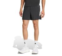 Adidas Performance Pantaloni sportivi Adi365 Formotion Nero/Bianco Uomo M
