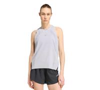 adidas adi365 Aspyre Canotte e Top M Grigio
