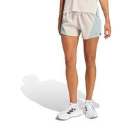 adidas - Women's Adi365 Breeze Shorts - Pantaloncini da running S - Length: 4'' grigio