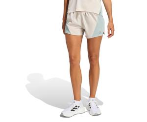 adidas adi365 Breeze 4in Pantaloncini da corsa Donna - grigio