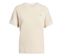 Adidas Adi365 Climacool Short Sleeve T-shirt Beige XS Donna
