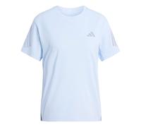 adidas adi365 Breeze Camicia da corsa Donna - grigio blu