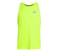 adidas Homme adi365Breeze Running Tank, Solar Yellow, XL