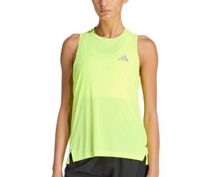 adidas adi365 Breeze Canotte e Top XS Giallo