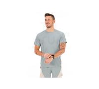 adidas - Adi365 Breeze Tee - Maglia da corsa L grigio