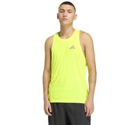 adidas Adi365 Breeze M - top running - uomo Yellow L