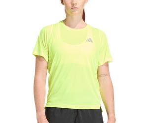 adidas adi365 Breeze Magliette S Giallo