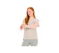 adidas - Women's Adi365 Breeze Tee - Maglia da corsa S bianco