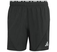 adidas - Adi365 Breeze Shorts - Pantaloncini da running L - Length: 5'' nero