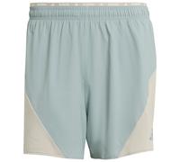 adidas - Adi365 Breeze Shorts - Pantaloncini da running XL - Length: 7'' grigio
