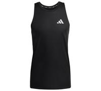 Adidas Adi365breeze Running Sleeveless T-shirt Nero XL Uomo