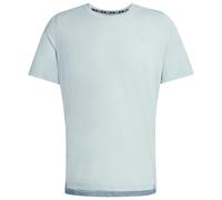 adidas adi365 Breeze Camicia da corsa Uomini - grigio