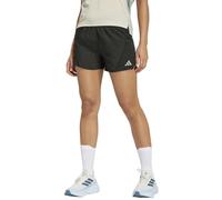 adidas Adi365 Breeze W - pantaloni corti running - donna Black L4