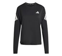 adidas adi365 Camicia da corsa Donna - nero