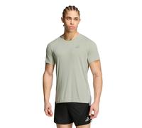 Adidas Adi365 M - T-shirt Running - Uomo - Verde L
