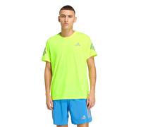 adidas adi365 Camicia da corsa Uomini