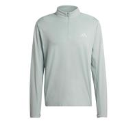 Maglia adi365 Iconic 1/2 Zip Wonder Sage 2XL