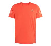 adidas Homme ADI365 Running Climacool Iconic T-Shirt, Dusky Orange, L