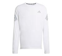 adidas adi365 Camicia da corsa Uomini-bianco