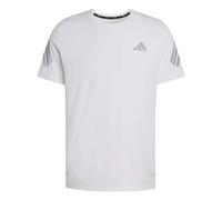 adidas adi365 Camicia da corsa Uomini - bianco