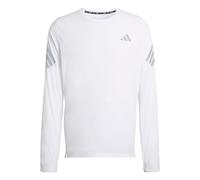 adidas adi365 Camicia da corsa Uomini - bianco