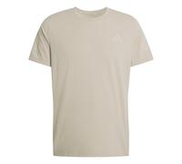adidas adi365 Camicia da corsa Uomini - cachi