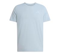 Adidas Adi365 Climacool Short Sleeve T-shirt Blu L Uomo