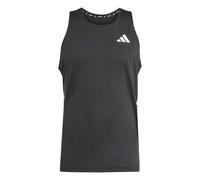 Adidas Canotta da corsa Adi365 Climacool Nero Taglia M