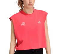 adidas adi365 Canotte e Top L Rosso