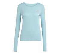 adidas adi365 Magliette a maniche lunghe M Azzurro