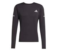 adidas Adi365 Climacool Camicia Da Corsa Uomini-Nero