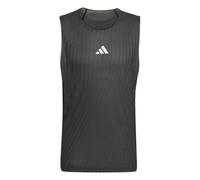 adidas adi365 Climacool+ Camicia da corsa Uomini-nero