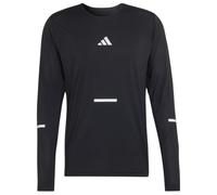 adidas - ADI365 Climacool+ Long Sleeve - Maglia da corsa 3XL nero